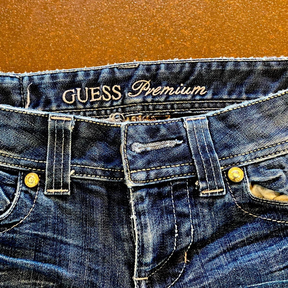 Guess Jeans